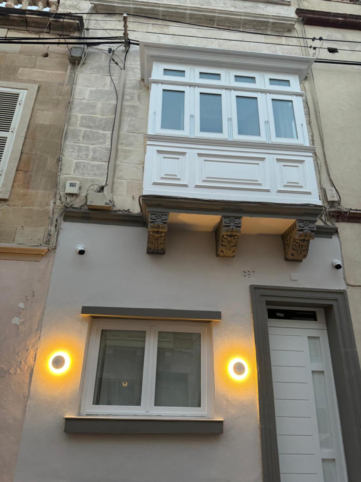 Townhouse 26 In Sliema, Malta Villa Exterior photo